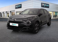Citroën C4 X PureTech 130 S&S EAT8 Feel Pack