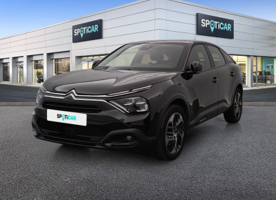 Citroën C4 X PureTech 130 S&S EAT8 Feel Pack