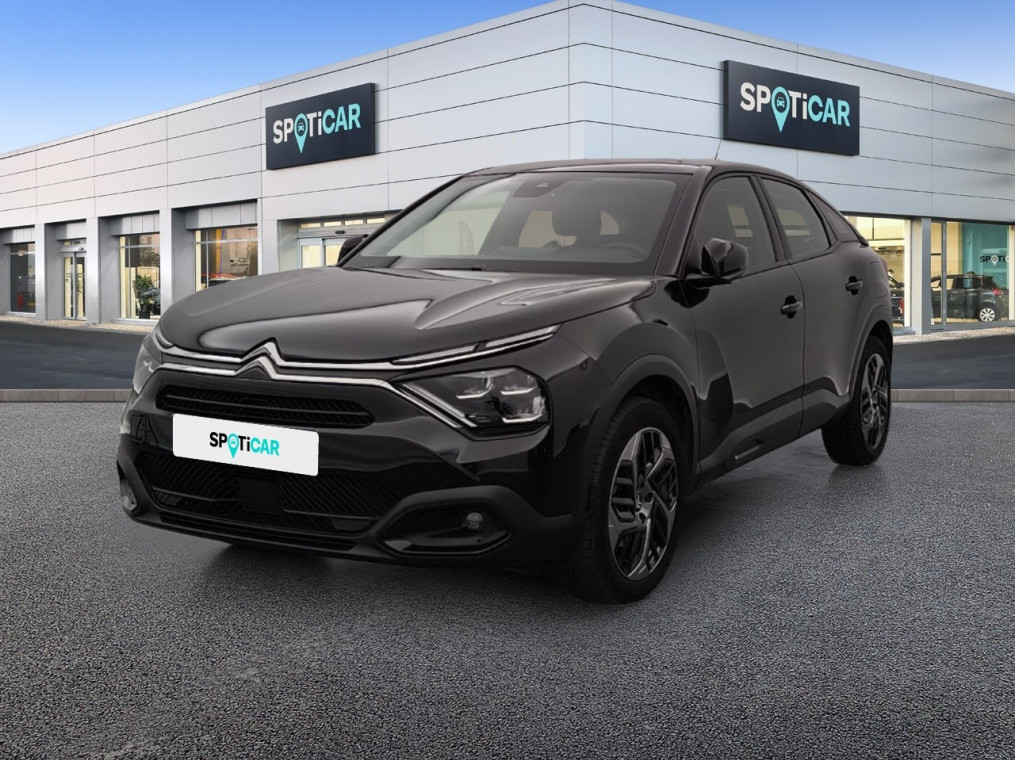 Citroën C4 X PureTech 130 S&S EAT8 Feel Pack