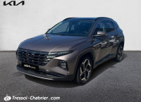 Hyundai Tucson 1.6 CRDi 136 Hybrid 48V DCT-7 Executive