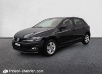 Volkswagen Polo 1.0 TSI 95 S&S BVM5 Lounge