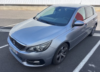 Peugeot 308 PureTech 130ch S&S EAT8 Allure