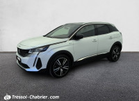 Peugeot 3008 Hybrid 225 e-EAT8 GT Pack