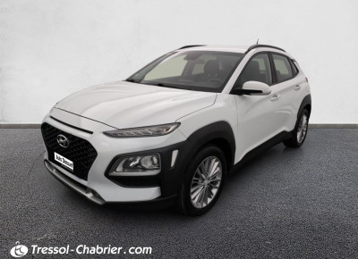 Hyundai Kona 1.0 T-GDi 120 Intuitive