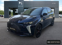 DS DS 7 BlueHDi 130 EAT8 Performance Line +