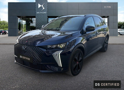 DS DS 7 BlueHDi 130 EAT8 Performance Line +