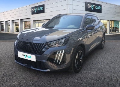 Peugeot 2008 PureTech 100 S&S BVM6 Allure