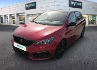 Peugeot 308 PureTech 130ch S&S EAT8 GT Pack