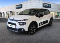 Citroën C3 PureTech 83 ch BVM5 Shine