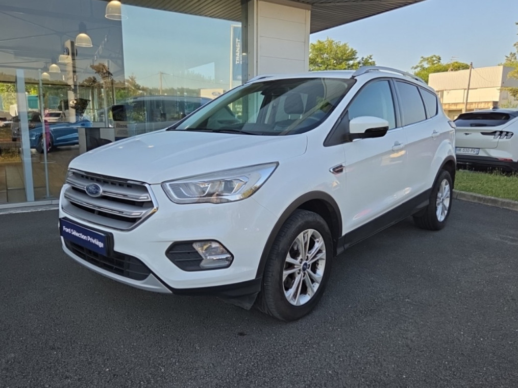 Ford Kuga 1.5 EcoBoost 120ch Stop&Start Titanium 4x2