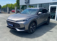 MG Motor EHS 1.5 Hybrid+ 224ch Luxury
