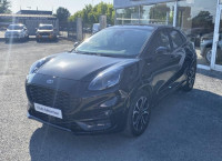 Ford Puma 1.0 Flexifuel 125ch S&S mHEV ST-Line