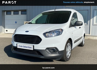 Ford Transit Courier 1.0E 100ch Stop&Start Trend