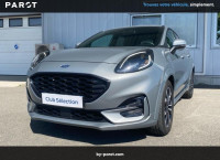 Ford Puma 1.0 Flexifuel 125ch S&S mHEV ST-Line