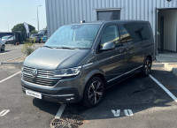 Volkswagen Multivan 2.0 TDI 198ch BlueMotion Technology Carat Edition DSG7 Euro6d-T