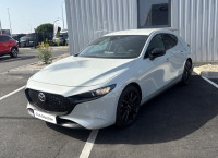 Mazda Mazda 3 2.5 e-SKYACTIV-G M-Hybrid 140ch Homura 2025 Euro6e