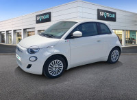 Fiat 500e 3+1 500 3+1 e 118 ch Nouvelle 500