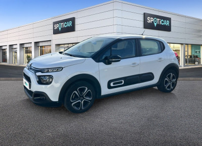 Citroën C3 PureTech 83 S&S BVM5 Feel Pack