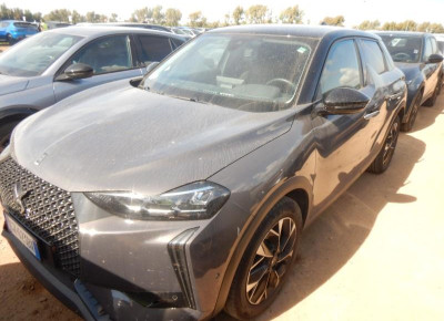 DS DS 3 Nouveau Hybride 145 e-DCT6 Etoile