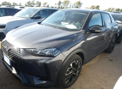 DS DS 3 Nouveau Hybride 145 e-DCT6 Etoile