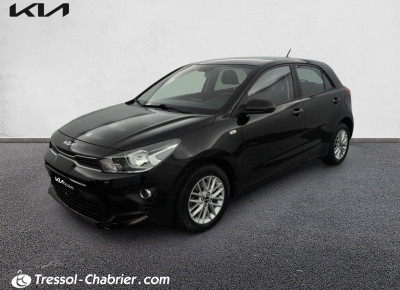 Kia Rio 1.2 DPi 84ch BVM5 Active
