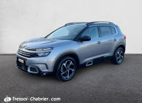 Citroën C5 AIRCROSS BlueHDi 130 S&S EAT8 Shine