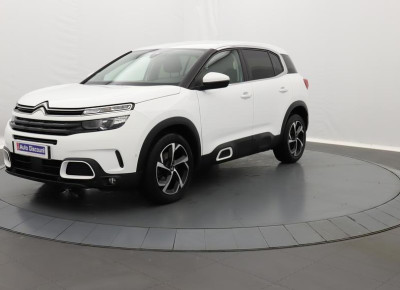 Citroën C5 AIRCROSS BUSINESS BlueHDi 130 S&S BVM6 Business