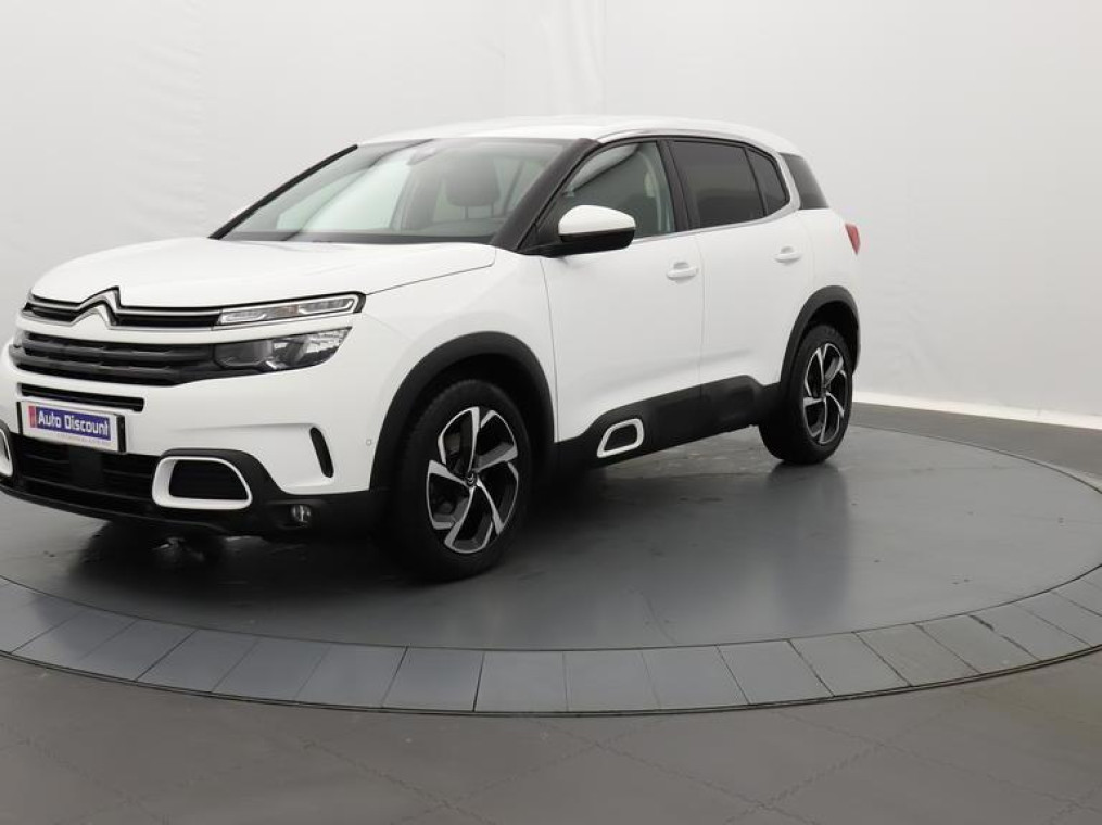 Citroën C5 AIRCROSS BUSINESS BlueHDi 130 S&S BVM6 Business