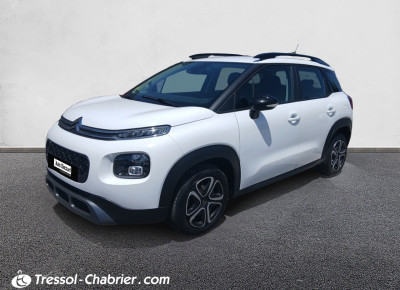 Citroën C3 AIRCROSS BUSINESS BlueHDi 100 S&S BVM6 Feel Business
