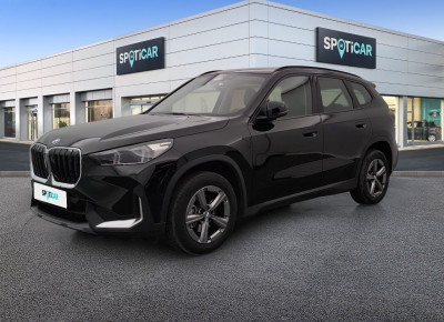 BMW X1 U11 sDrive 18d 150ch DKG7 xLine First Edition Plus