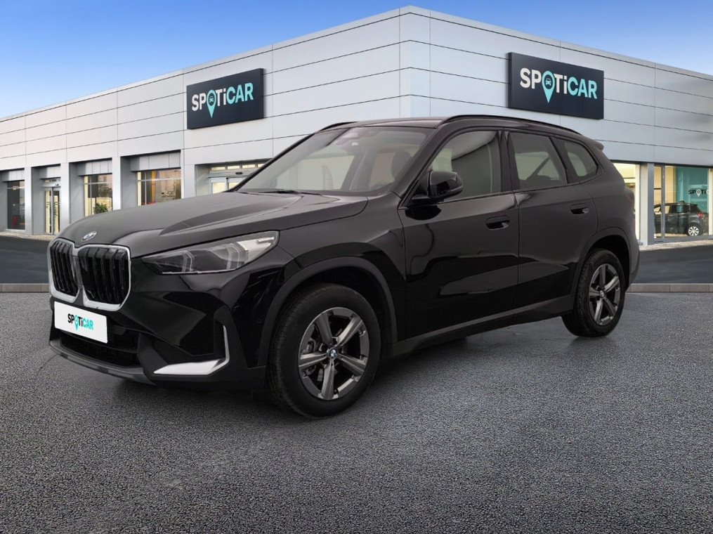 BMW X1 U11 sDrive 18d 150ch DKG7 xLine First Edition Plus