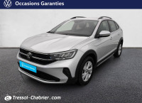 Volkswagen TAIGO 1.0 TSI 110 BVM6 Life Business