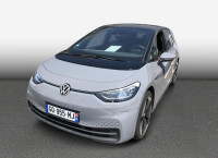 Volkswagen ID.3 204 ch Pro Performance Active