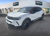 Opel Mokka 1.2 Turbo 100 ch BVM6 GS