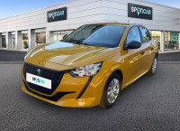 Peugeot 208 PureTech 75 S&S BVM5 Like