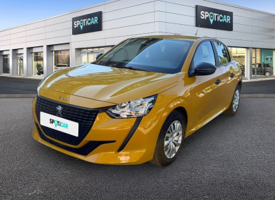 Peugeot 208 PureTech 75 S&S BVM5 Like