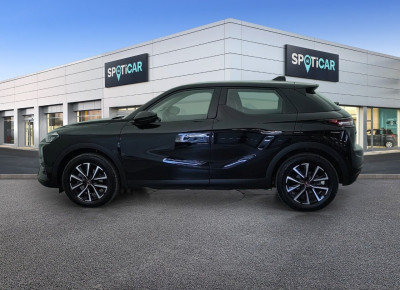 DS DS 3 ELECTRIQUE E-Tense Performance Line