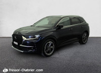 DS DS7 CROSSBACK Hybride E-Tense 225 EAT8 Rivoli