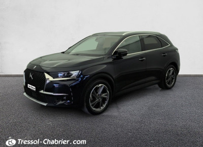 DS DS7 CROSSBACK Hybride E-Tense 225 EAT8 Rivoli