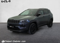 Jeep Compass 1.3 PHEV T4 240 ch 4xe eAWD Upland