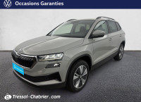 Skoda Karoq 1.5 TSI 150 ch ACT DSG7 Ambition
