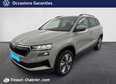 Skoda Karoq 1.5 TSI 150 ch ACT DSG7 Ambition