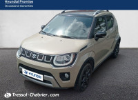 Suzuki Ignis 1.2 Dualjet Hybrid Auto CVT Pack