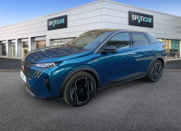 Peugeot 3008 Plug-in Hybrid 195 e-DCS7 GT