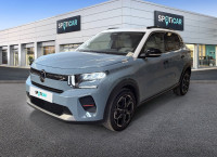 Citroën C3 Nouvelle Turbo 100 ch Manuelle Max