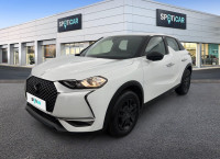 DS DS 3 Crossback DS3 Crossback BlueHDi 100 BVM6 Chic