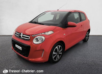 Citroën C1 PureTech 82 Shine