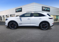 DS DS7 CROSSBACK BlueHDi 130 EAT8 Performance Line+