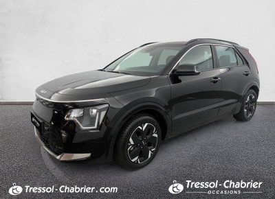 Kia NIRO EV Electrique 204 ch Active