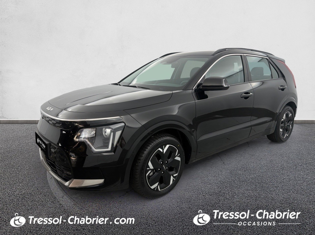 Kia NIRO EV Electrique 204 ch Active